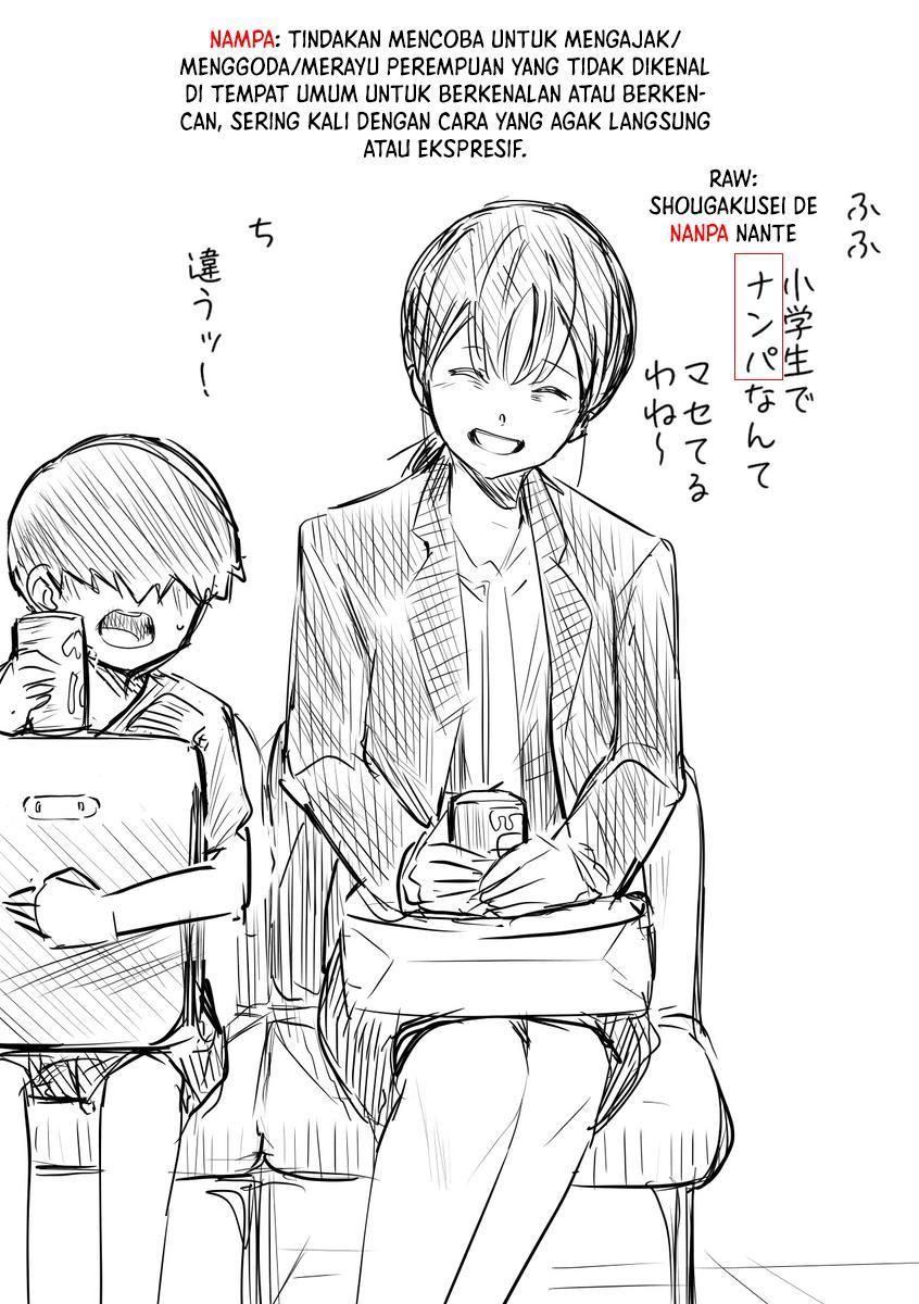 kaii-san-to-ore - Chapter: 37