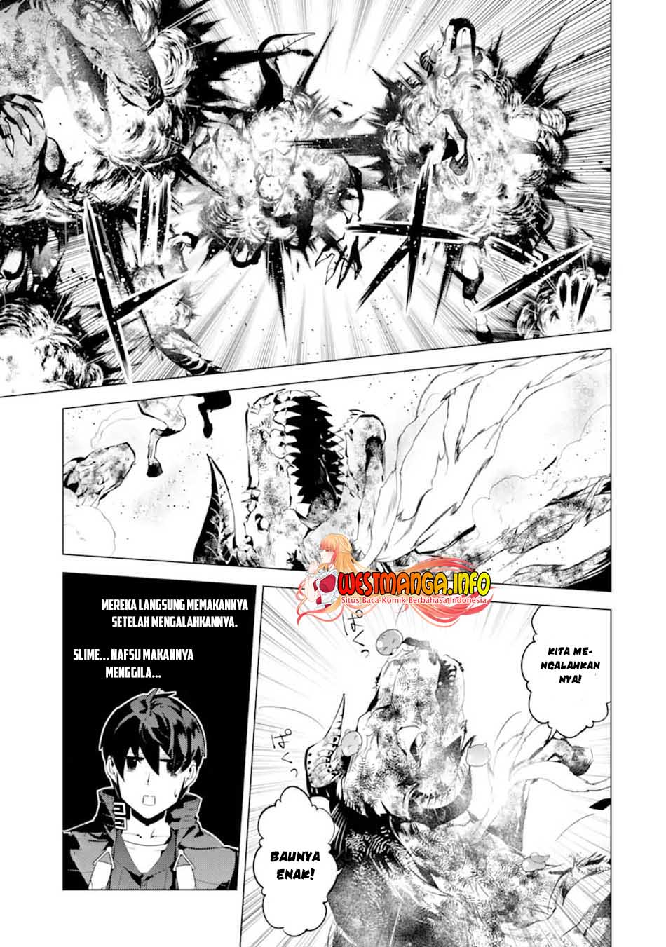 tensei-kenja-no-isekai-raifu-daini-no-shokugyo-wo-ete-sekai-saikyou-ni-narimashita - Chapter: 40