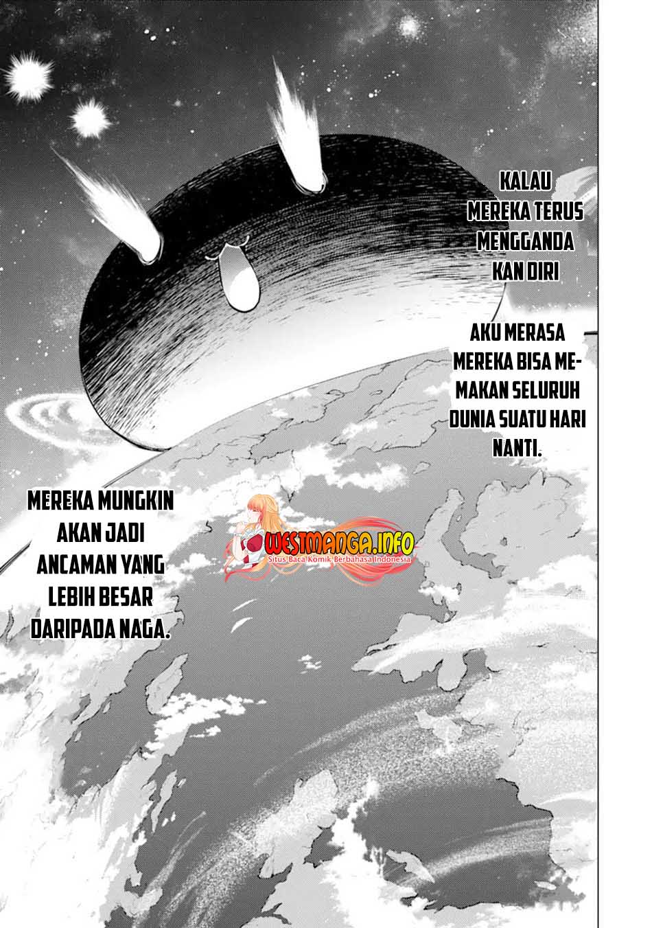tensei-kenja-no-isekai-raifu-daini-no-shokugyo-wo-ete-sekai-saikyou-ni-narimashita - Chapter: 40