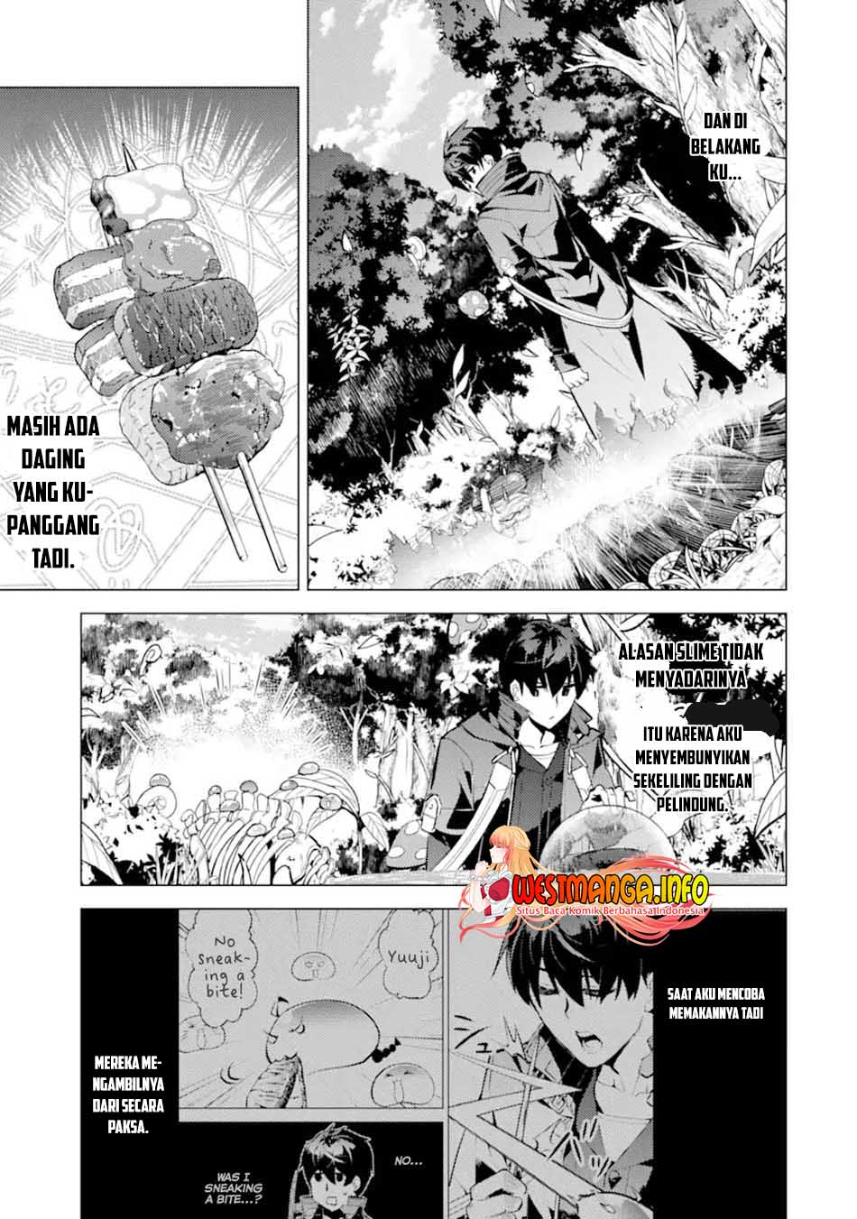 tensei-kenja-no-isekai-raifu-daini-no-shokugyo-wo-ete-sekai-saikyou-ni-narimashita - Chapter: 40
