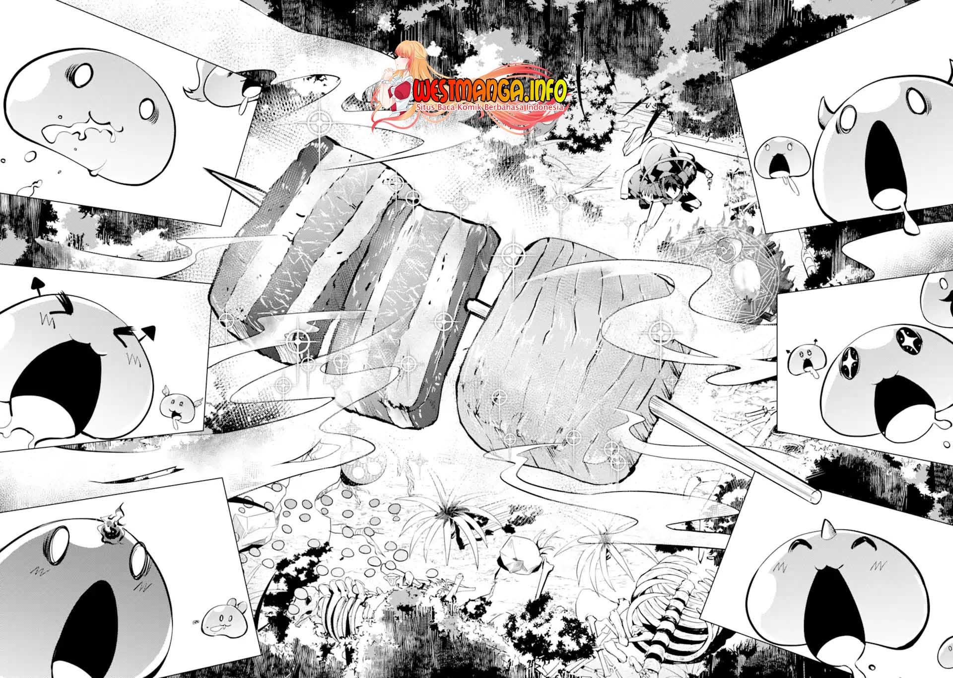 tensei-kenja-no-isekai-raifu-daini-no-shokugyo-wo-ete-sekai-saikyou-ni-narimashita - Chapter: 40