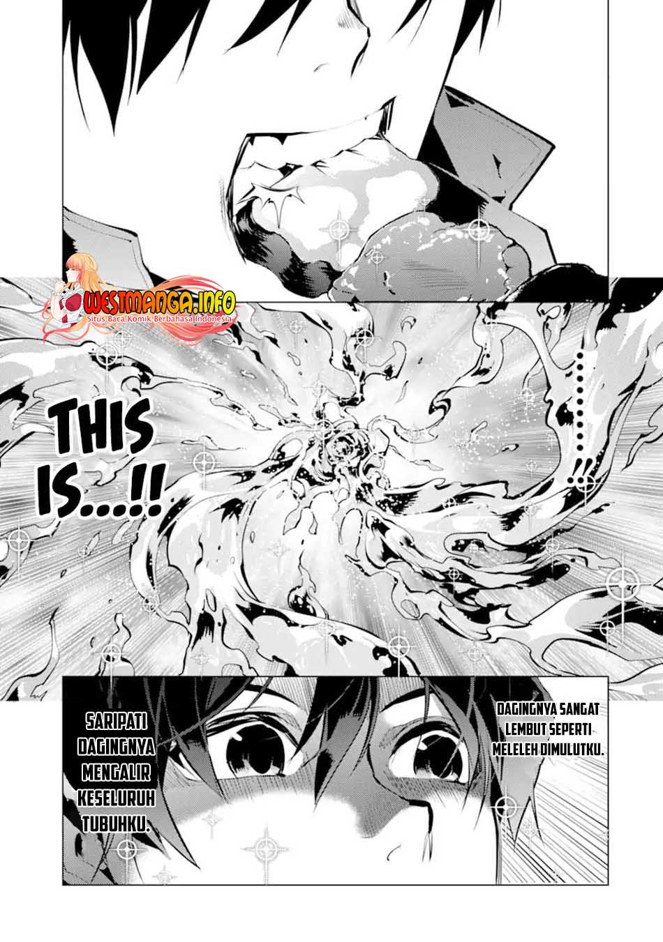 tensei-kenja-no-isekai-raifu-daini-no-shokugyo-wo-ete-sekai-saikyou-ni-narimashita - Chapter: 40