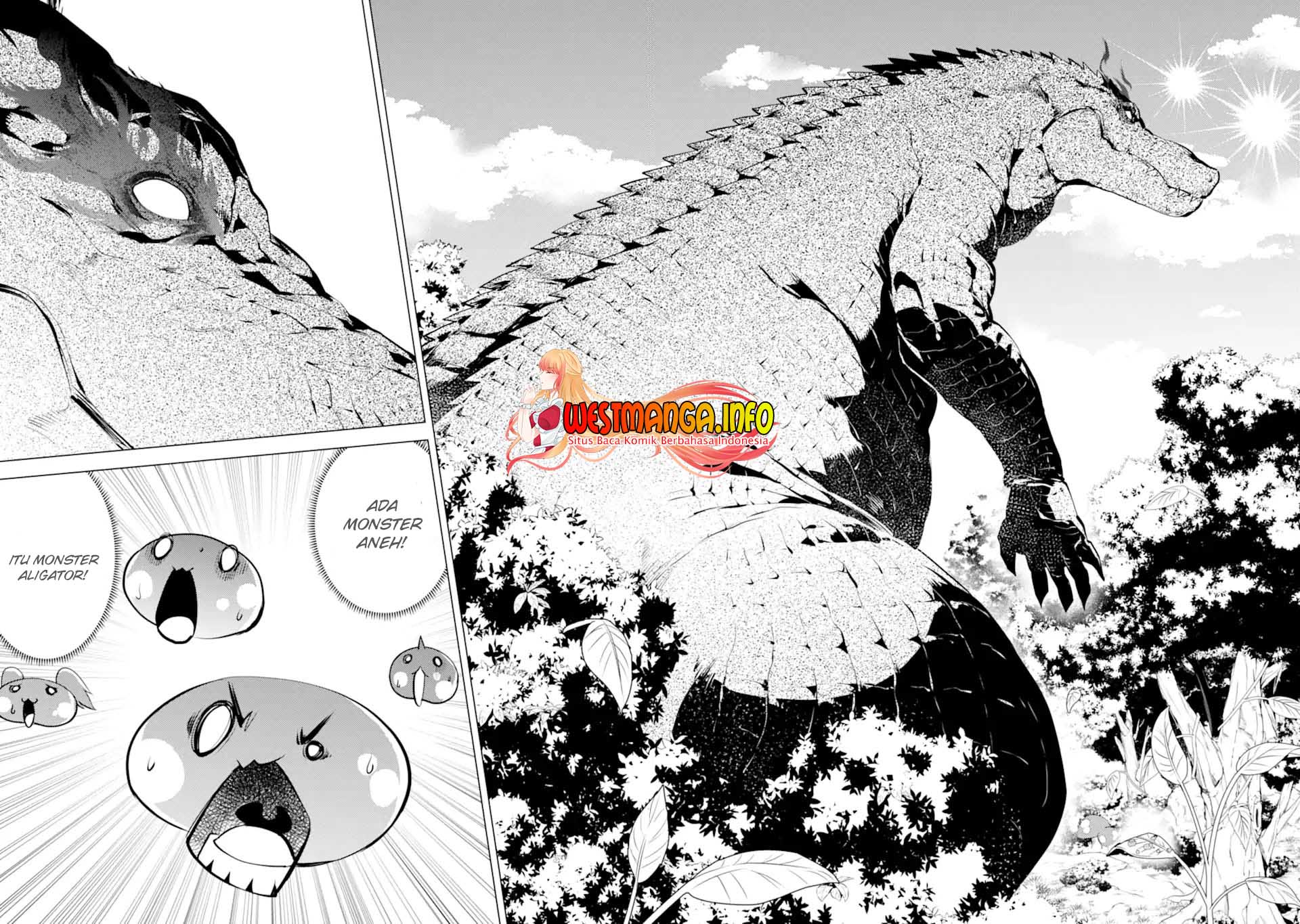 tensei-kenja-no-isekai-raifu-daini-no-shokugyo-wo-ete-sekai-saikyou-ni-narimashita - Chapter: 40