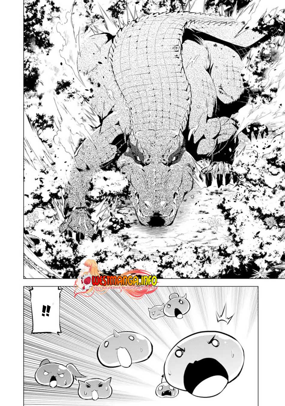 tensei-kenja-no-isekai-raifu-daini-no-shokugyo-wo-ete-sekai-saikyou-ni-narimashita - Chapter: 40