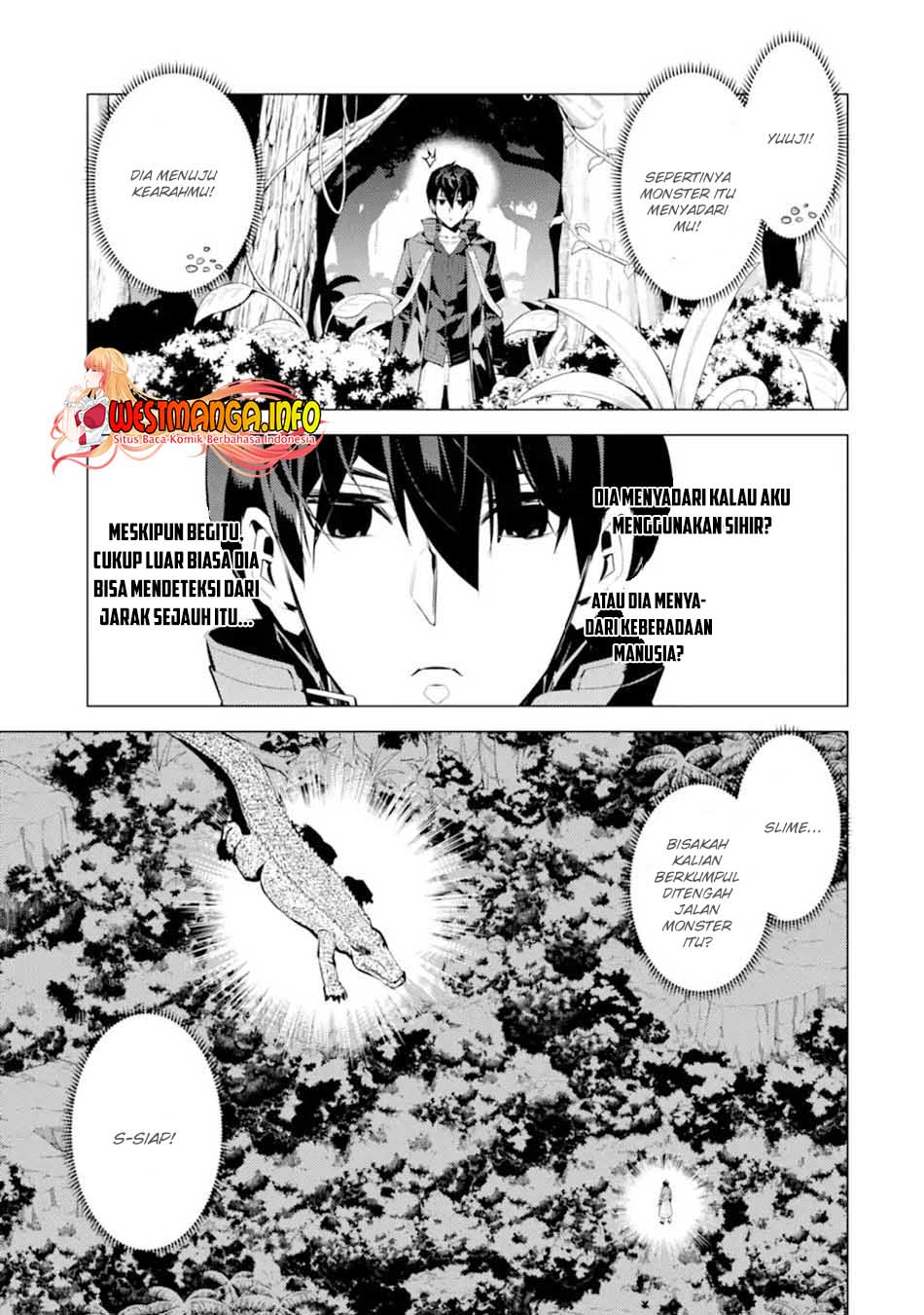 tensei-kenja-no-isekai-raifu-daini-no-shokugyo-wo-ete-sekai-saikyou-ni-narimashita - Chapter: 40