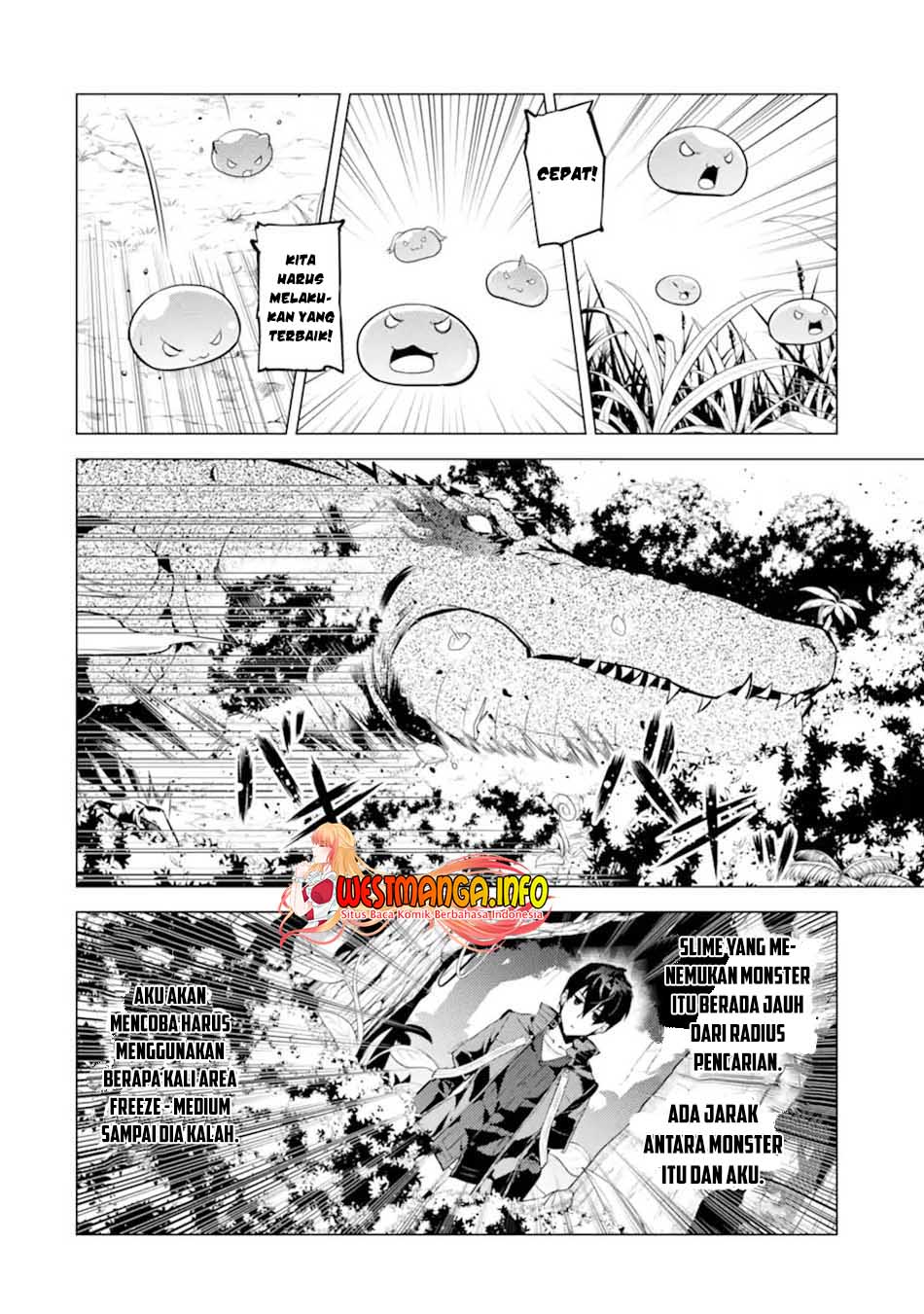 tensei-kenja-no-isekai-raifu-daini-no-shokugyo-wo-ete-sekai-saikyou-ni-narimashita - Chapter: 40