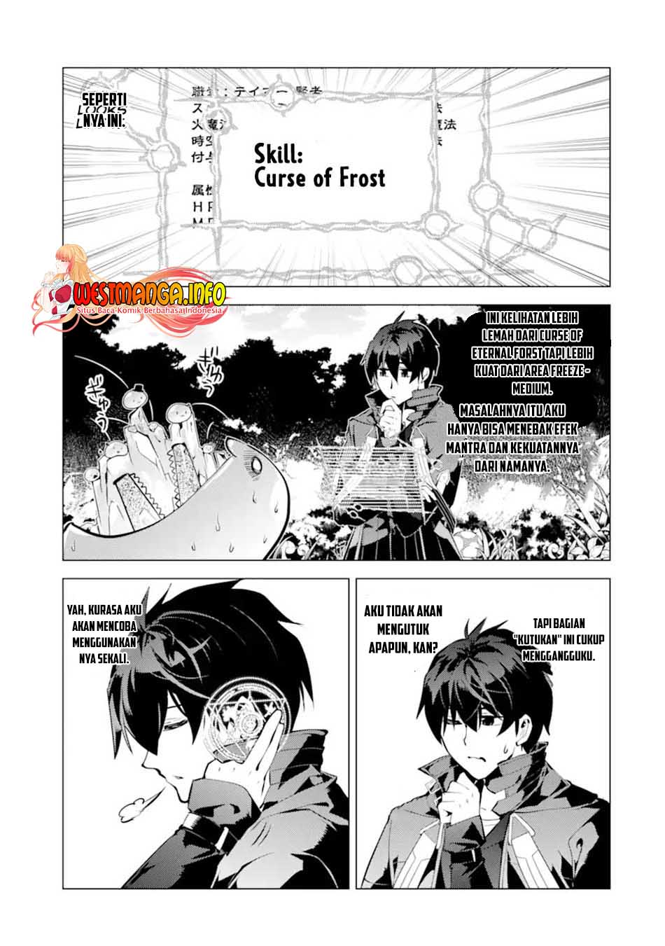 tensei-kenja-no-isekai-raifu-daini-no-shokugyo-wo-ete-sekai-saikyou-ni-narimashita - Chapter: 40