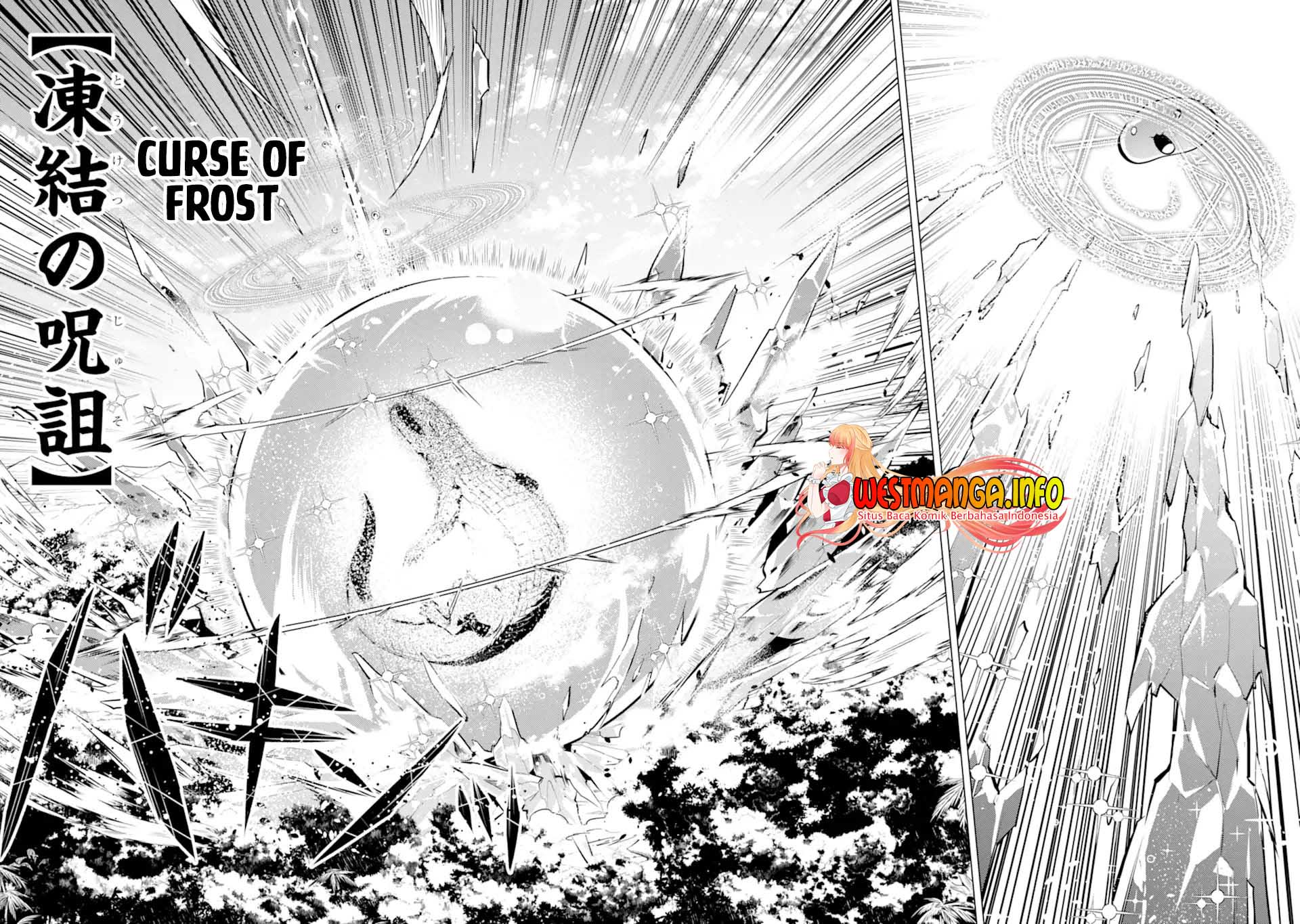 tensei-kenja-no-isekai-raifu-daini-no-shokugyo-wo-ete-sekai-saikyou-ni-narimashita - Chapter: 40
