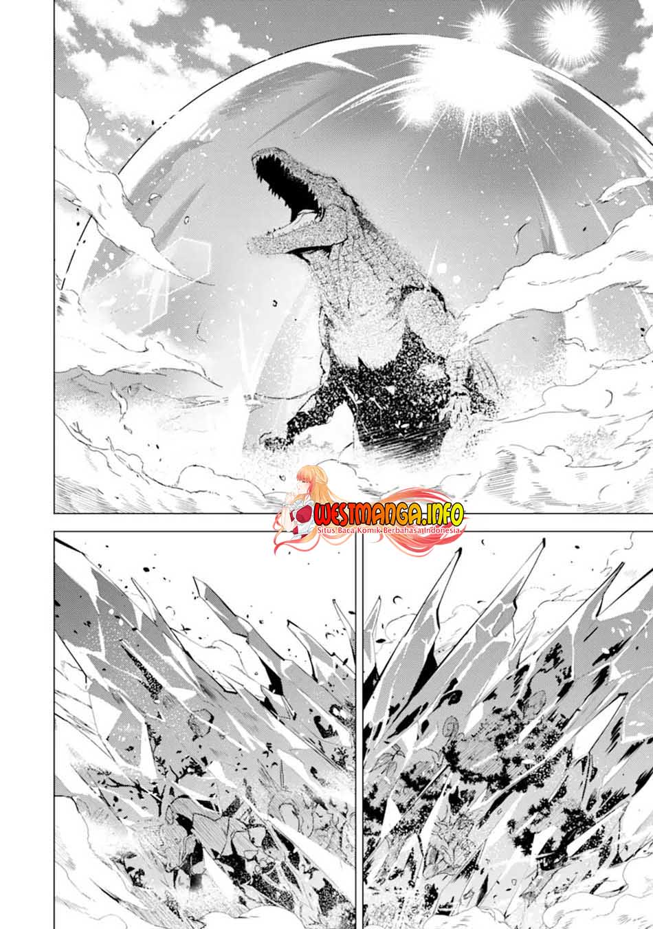 tensei-kenja-no-isekai-raifu-daini-no-shokugyo-wo-ete-sekai-saikyou-ni-narimashita - Chapter: 40