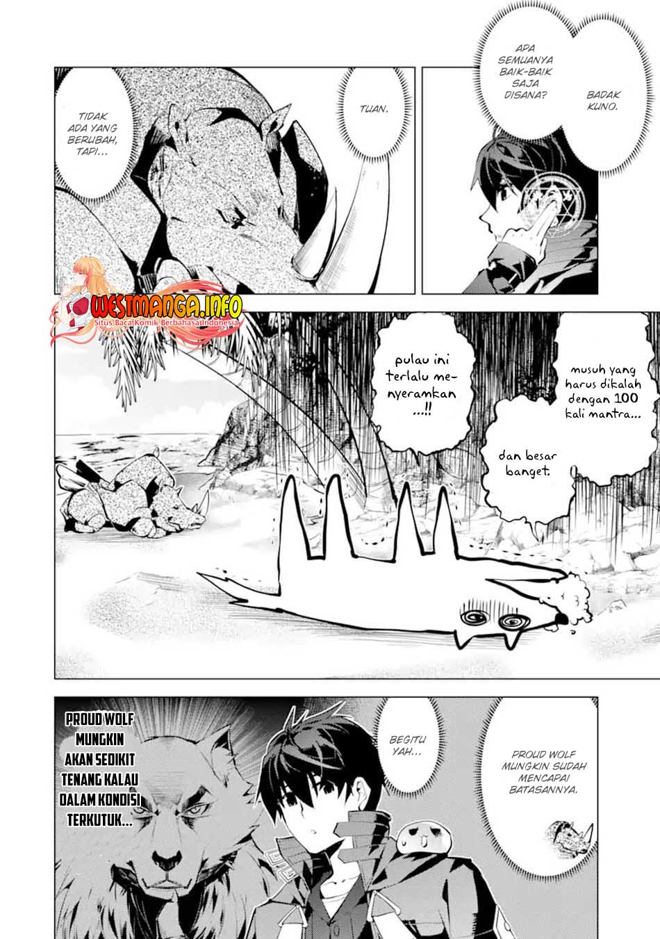 tensei-kenja-no-isekai-raifu-daini-no-shokugyo-wo-ete-sekai-saikyou-ni-narimashita - Chapter: 40
