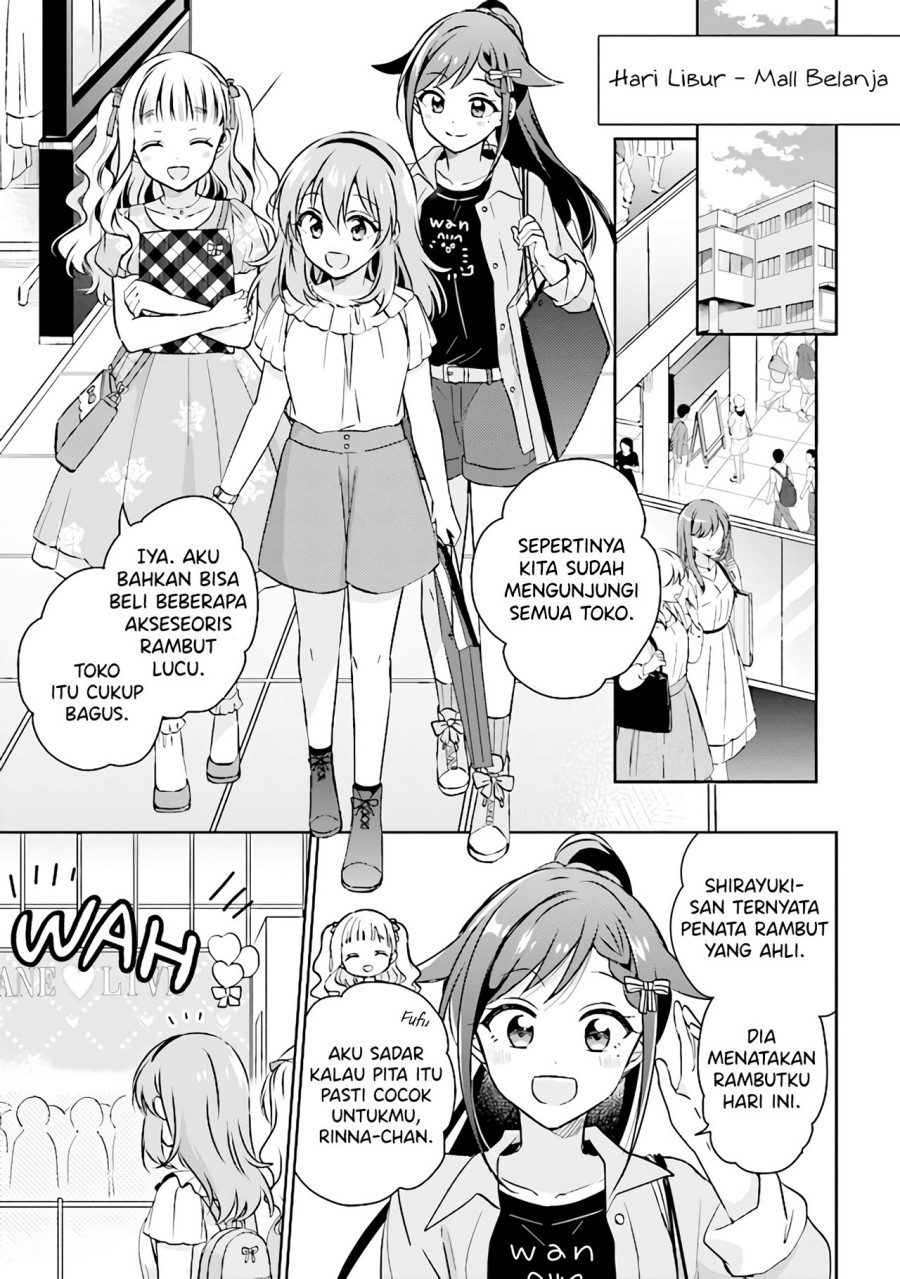 moshi-koi-ga-mieta-nara - Chapter: 9.1