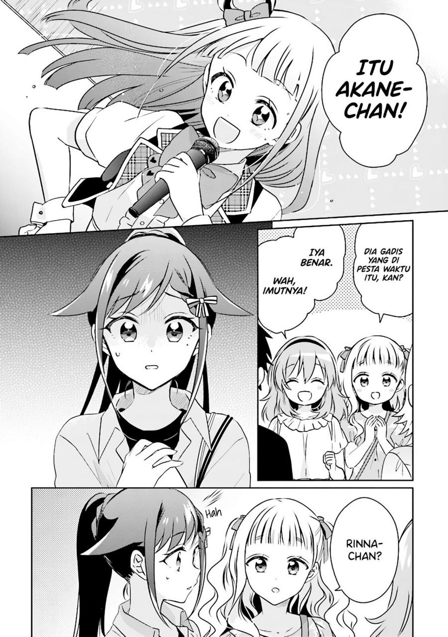 moshi-koi-ga-mieta-nara - Chapter: 9.1