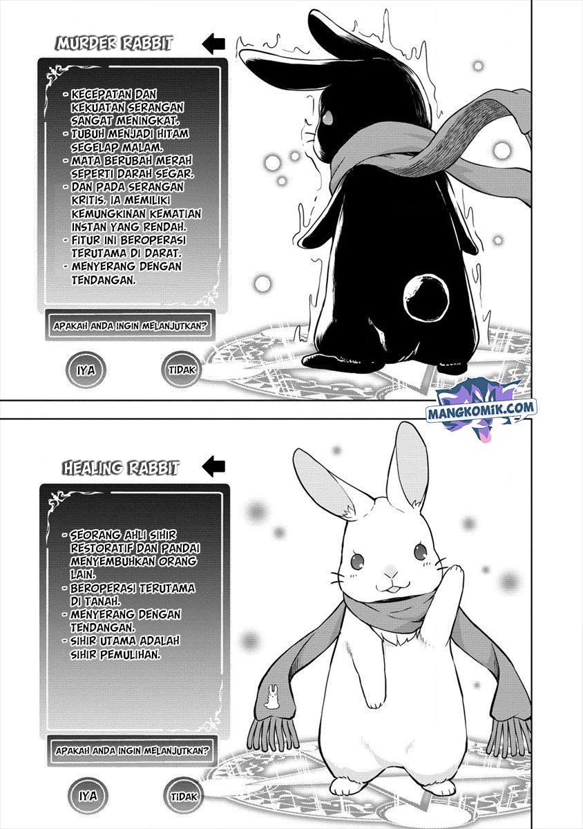 vrmmo-de-summoner-hajimemashita - Chapter: 20