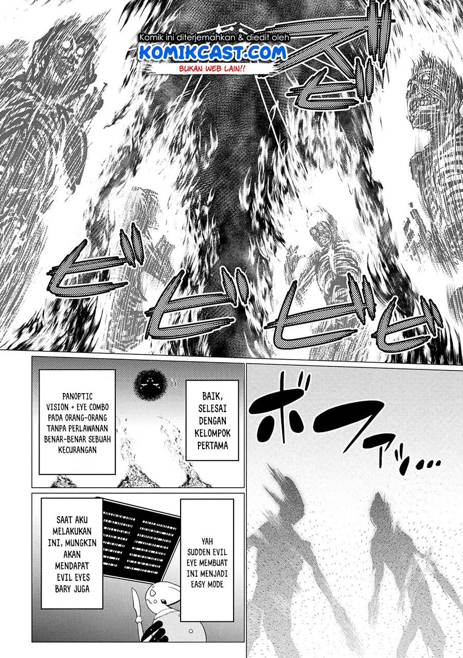 kumo-desu-ga-nani-ka - Chapter: 49.2