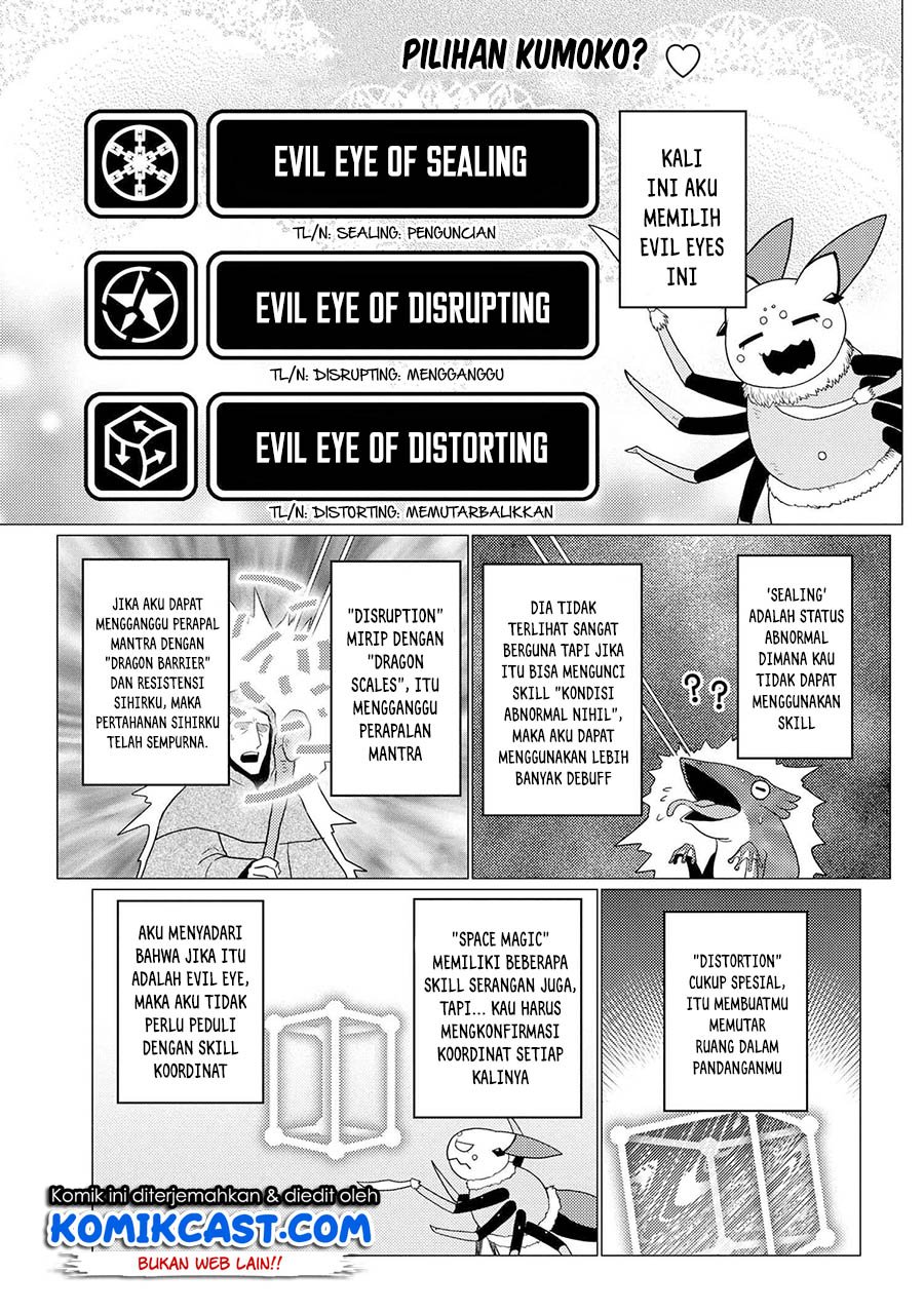 kumo-desu-ga-nani-ka - Chapter: 49.2