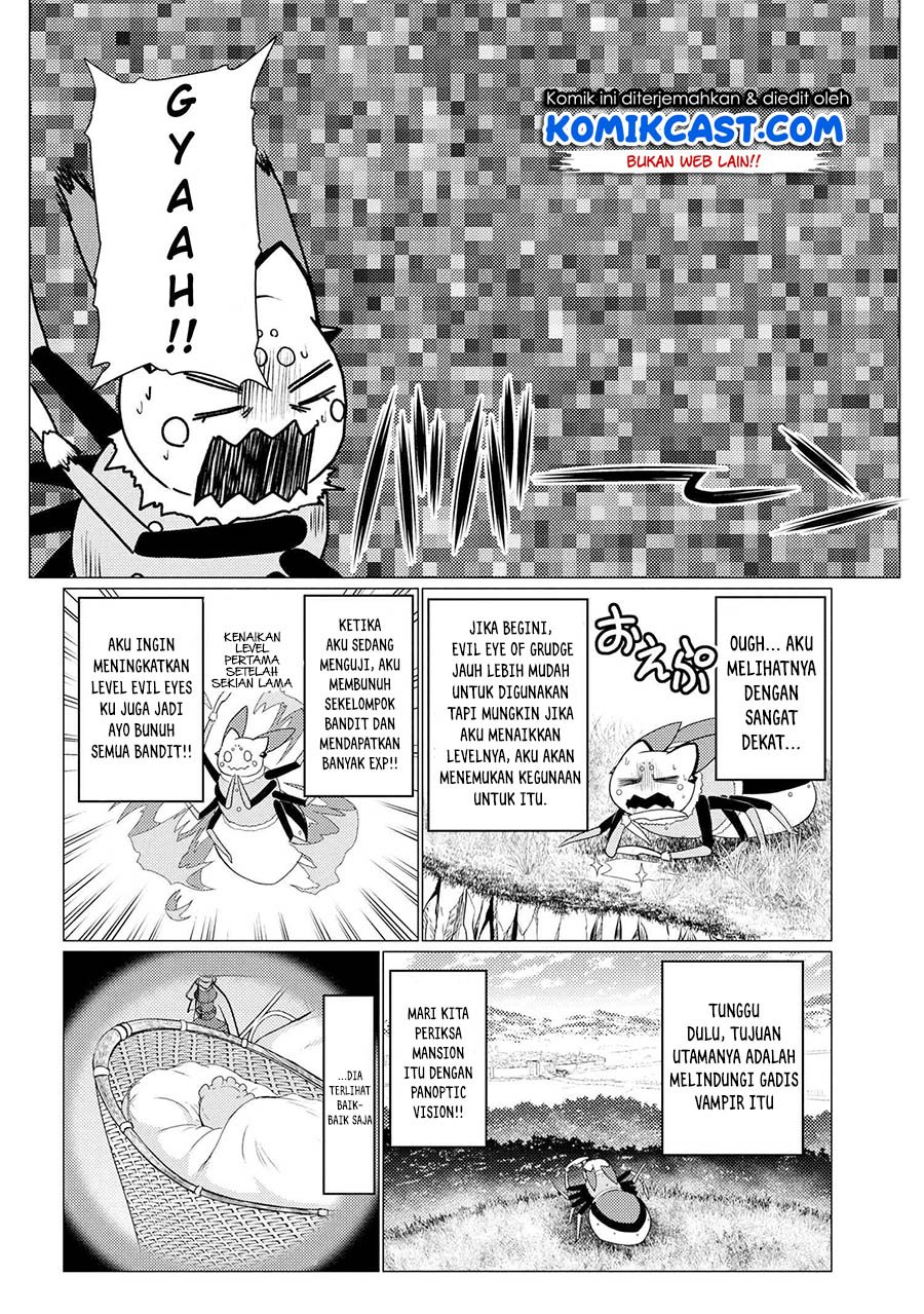 kumo-desu-ga-nani-ka - Chapter: 49.2