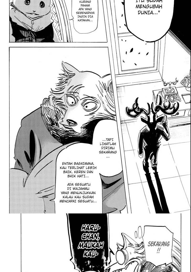 beastars - Chapter: 195