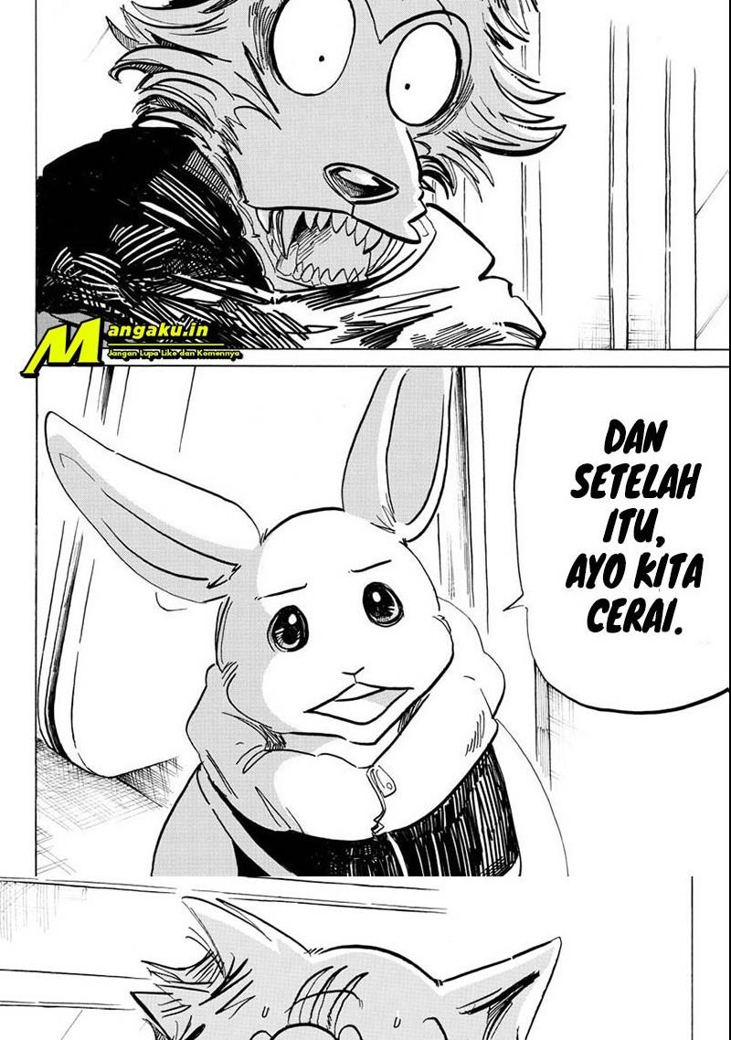 beastars - Chapter: 195