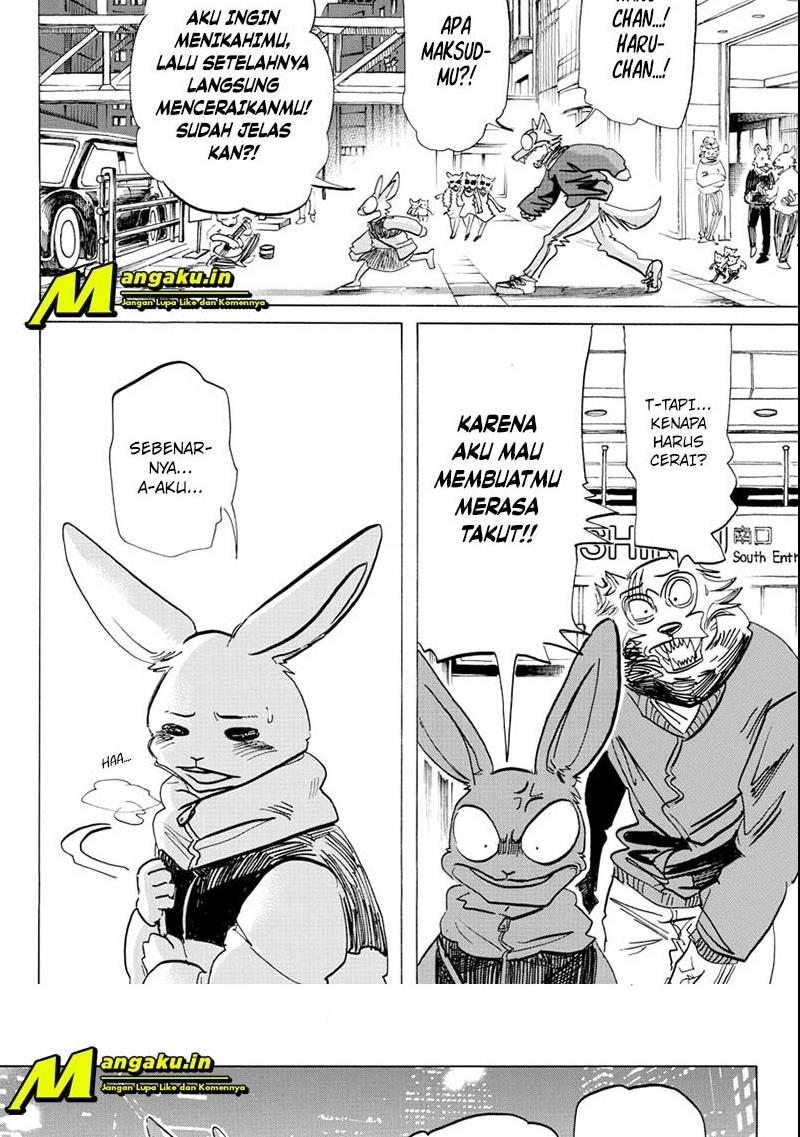 beastars - Chapter: 195