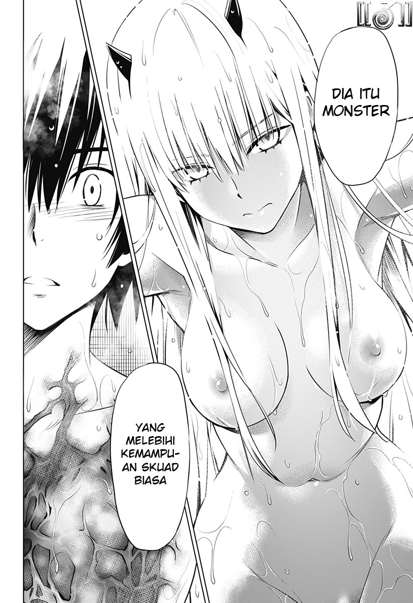 darling-in-the-franxx - Chapter: 14
