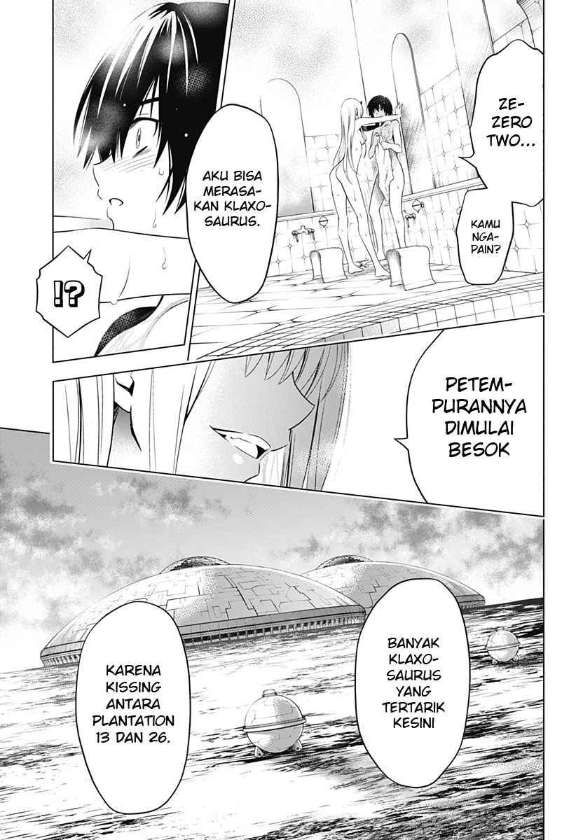 darling-in-the-franxx - Chapter: 14
