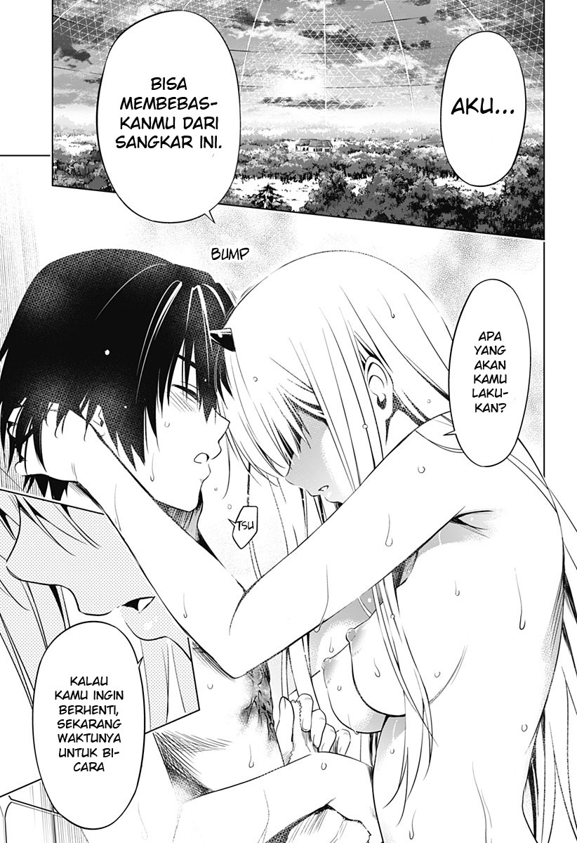 darling-in-the-franxx - Chapter: 14