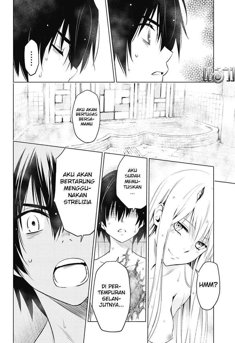 darling-in-the-franxx - Chapter: 14