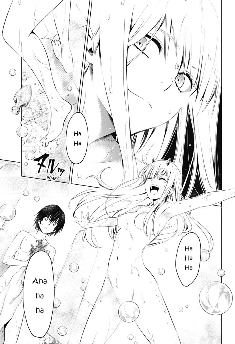 darling-in-the-franxx - Chapter: 14