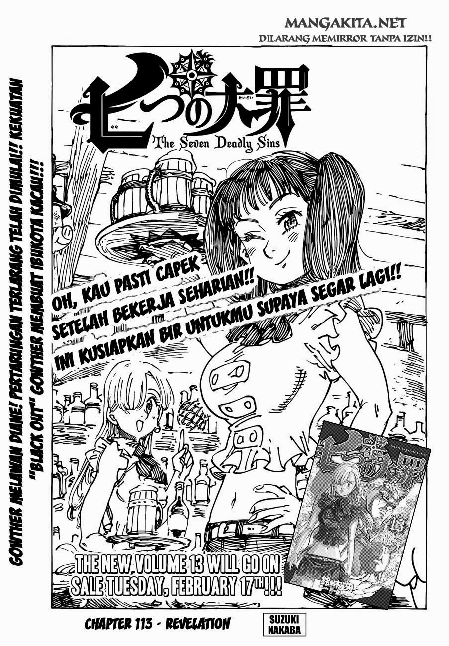 nanatsu-no-taizai - Chapter: 113