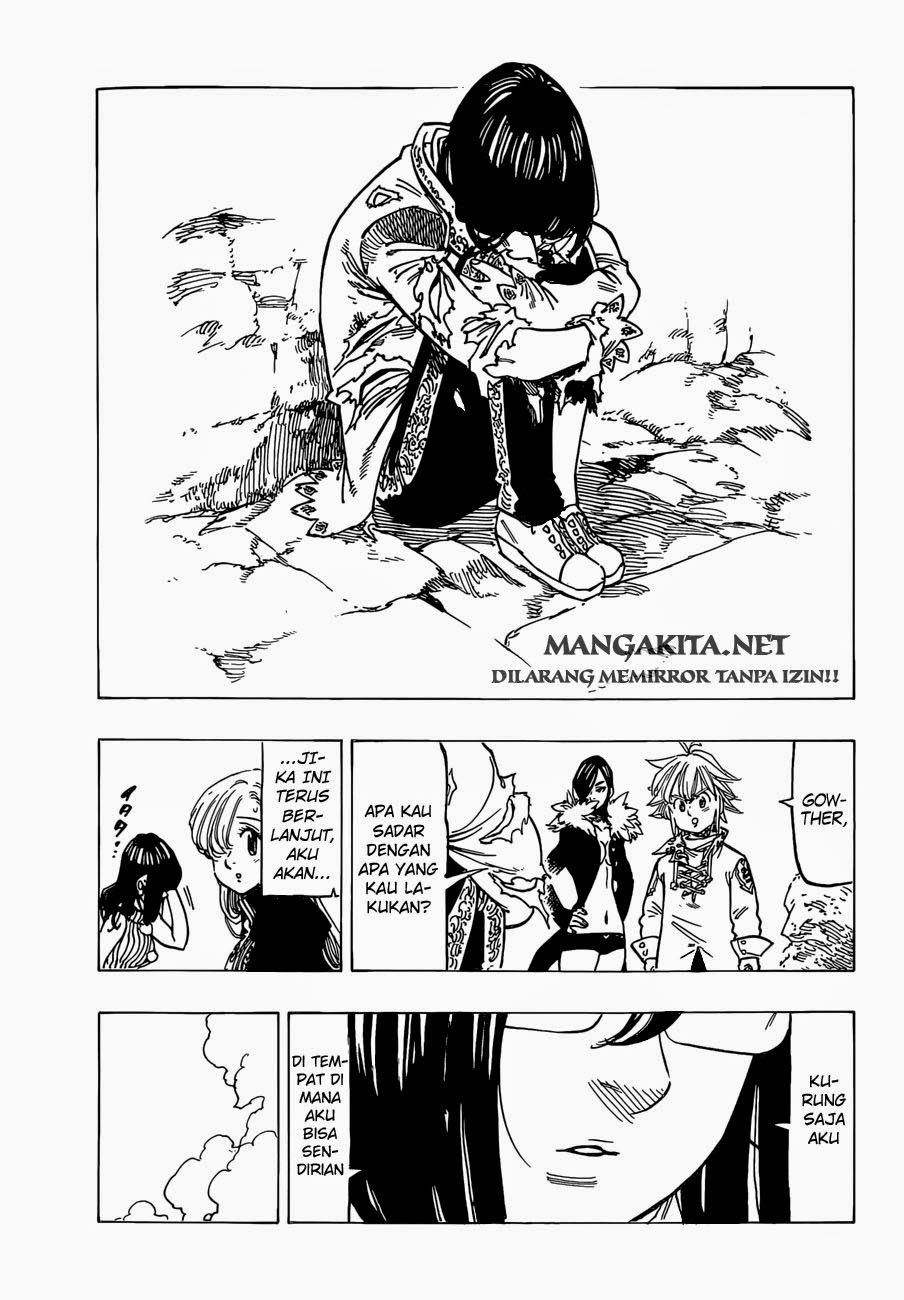 nanatsu-no-taizai - Chapter: 113