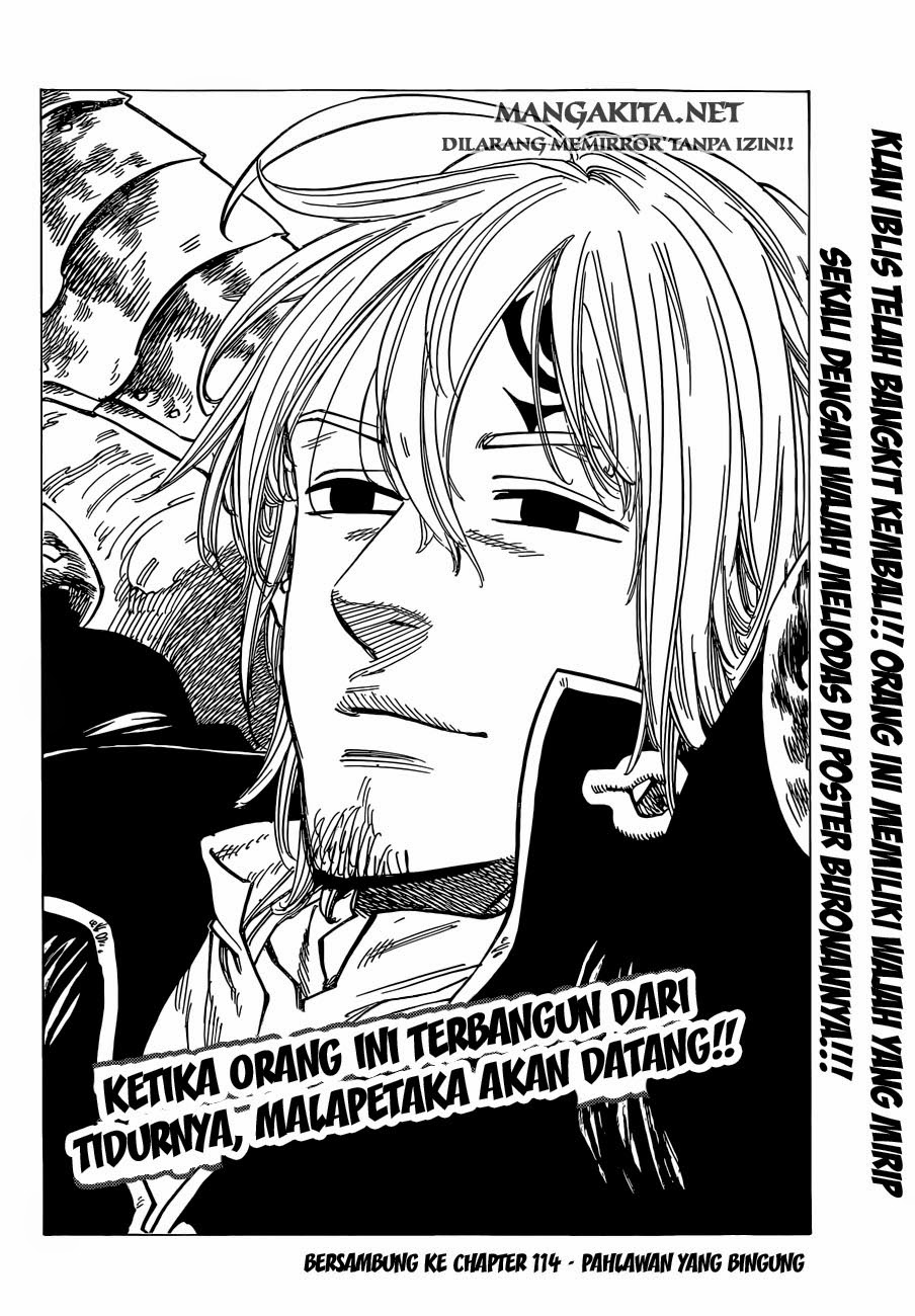 nanatsu-no-taizai - Chapter: 113