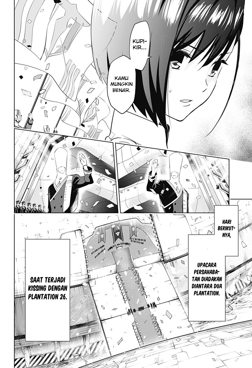 darling-in-the-franxx - Chapter: 14