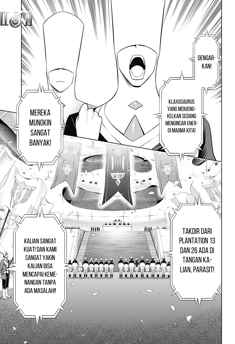darling-in-the-franxx - Chapter: 14