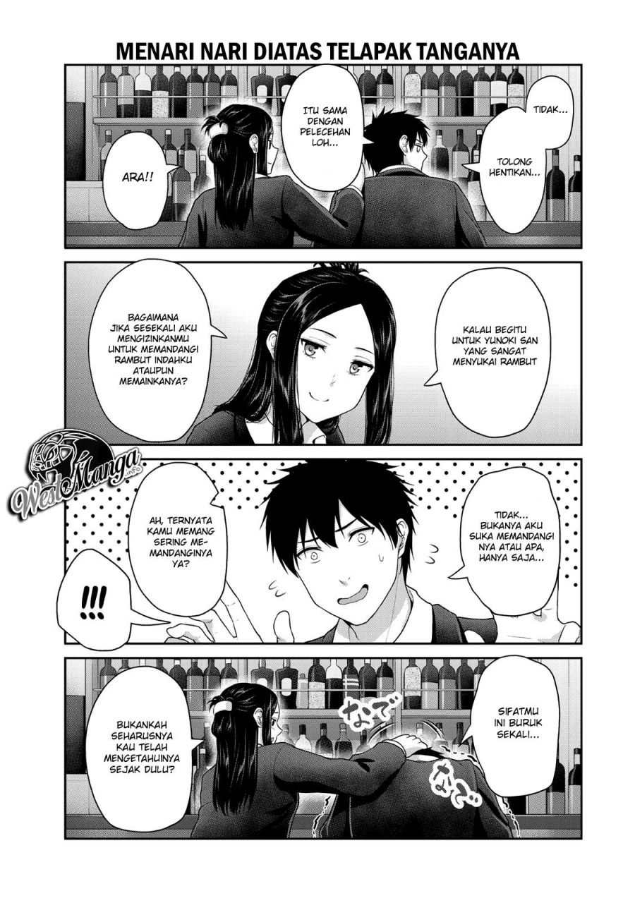 fechippuru-bokura-no-junsuina-koi - Chapter: 52