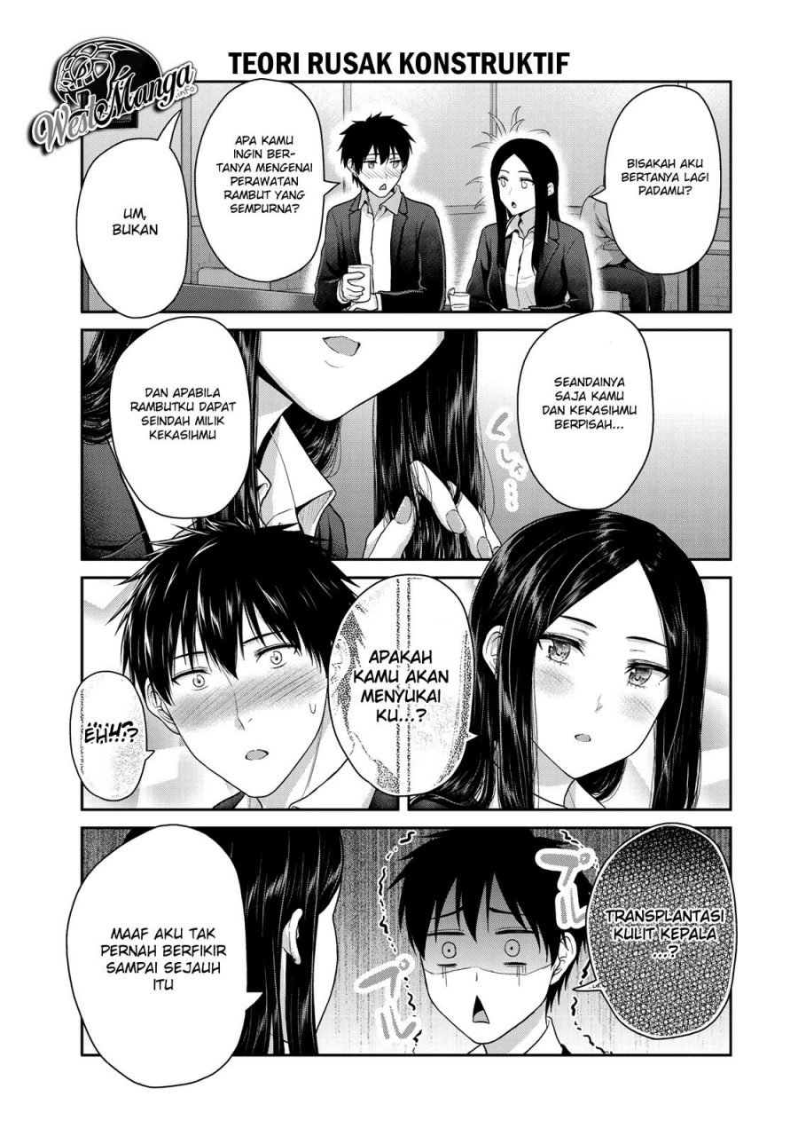 fechippuru-bokura-no-junsuina-koi - Chapter: 52