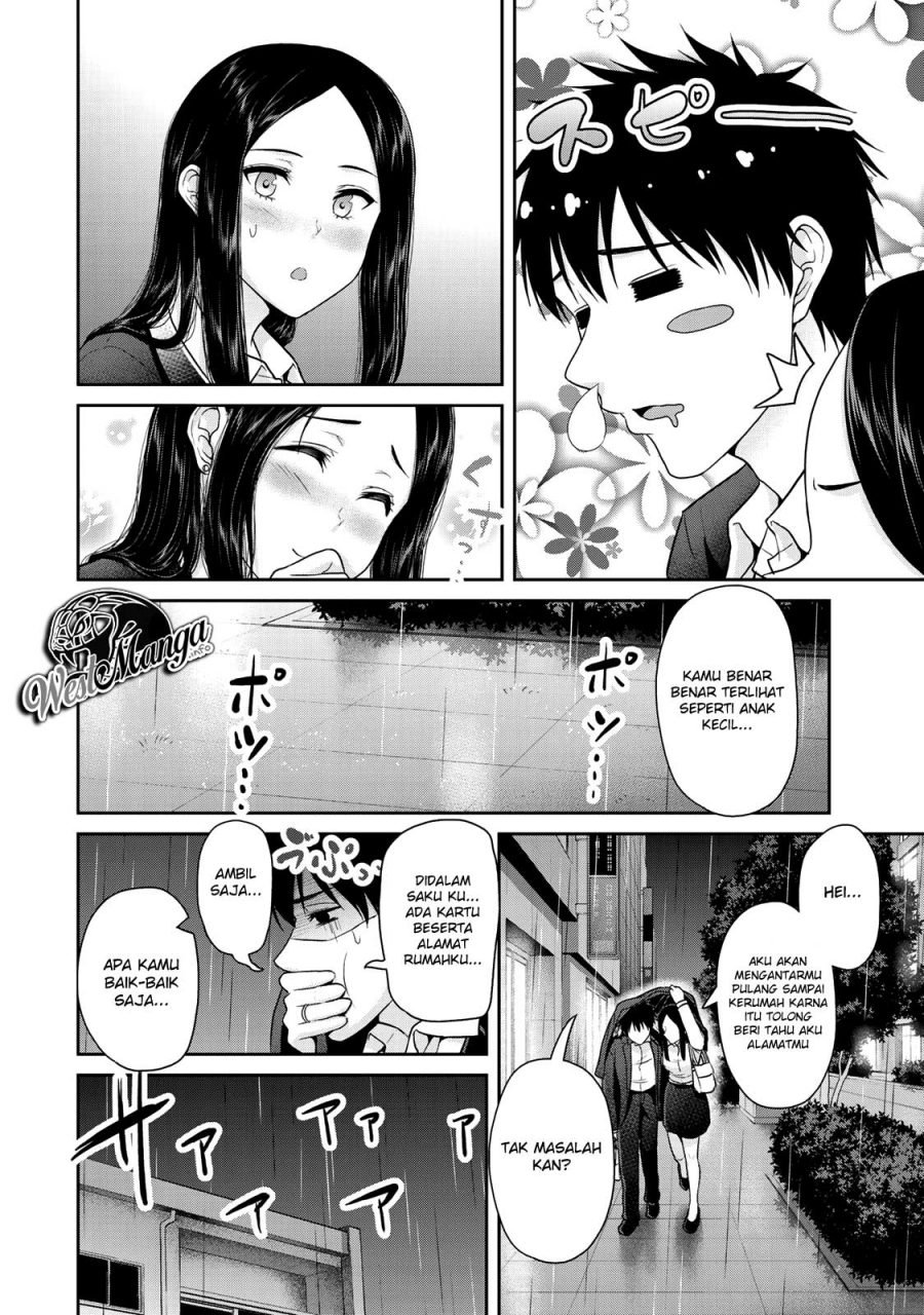 fechippuru-bokura-no-junsuina-koi - Chapter: 52