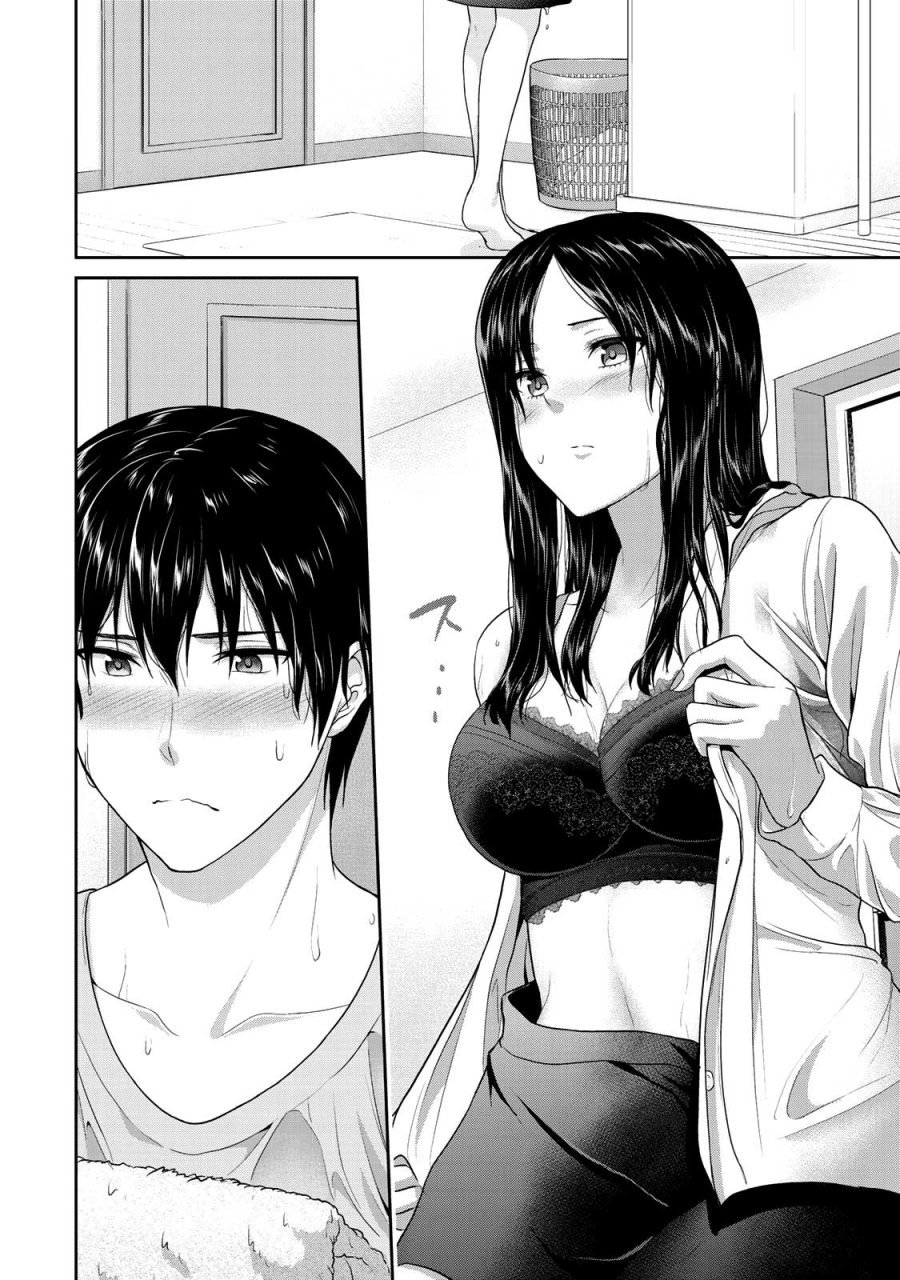 fechippuru-bokura-no-junsuina-koi - Chapter: 52