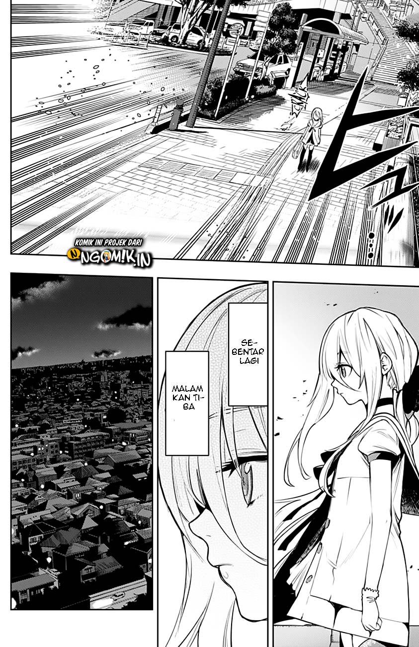 momo-the-blood-taker - Chapter: 07