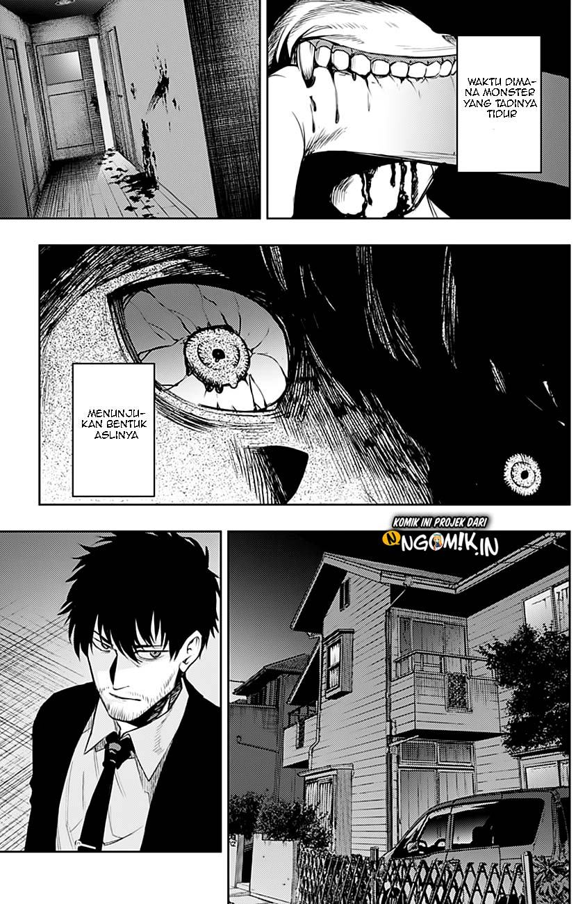 momo-the-blood-taker - Chapter: 07