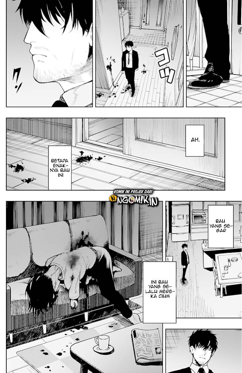 momo-the-blood-taker - Chapter: 07