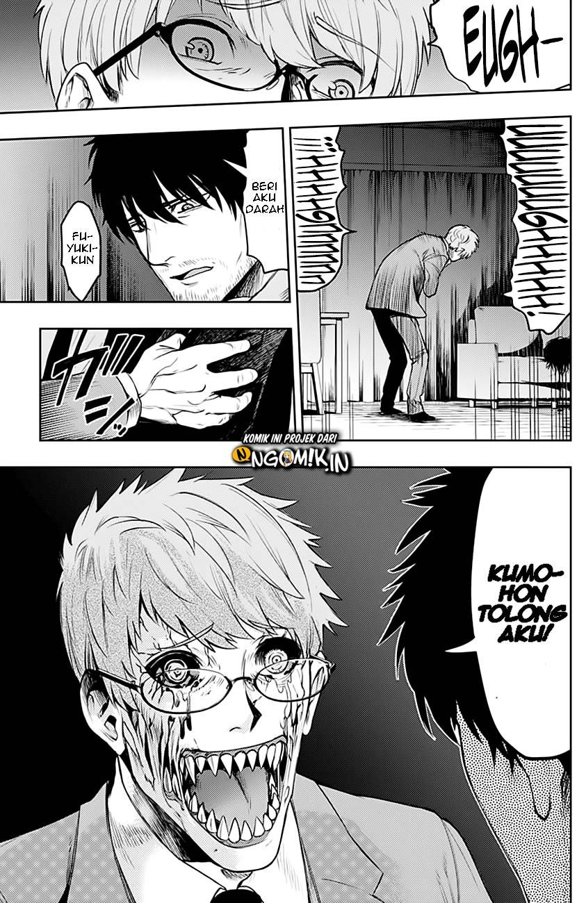 momo-the-blood-taker - Chapter: 07