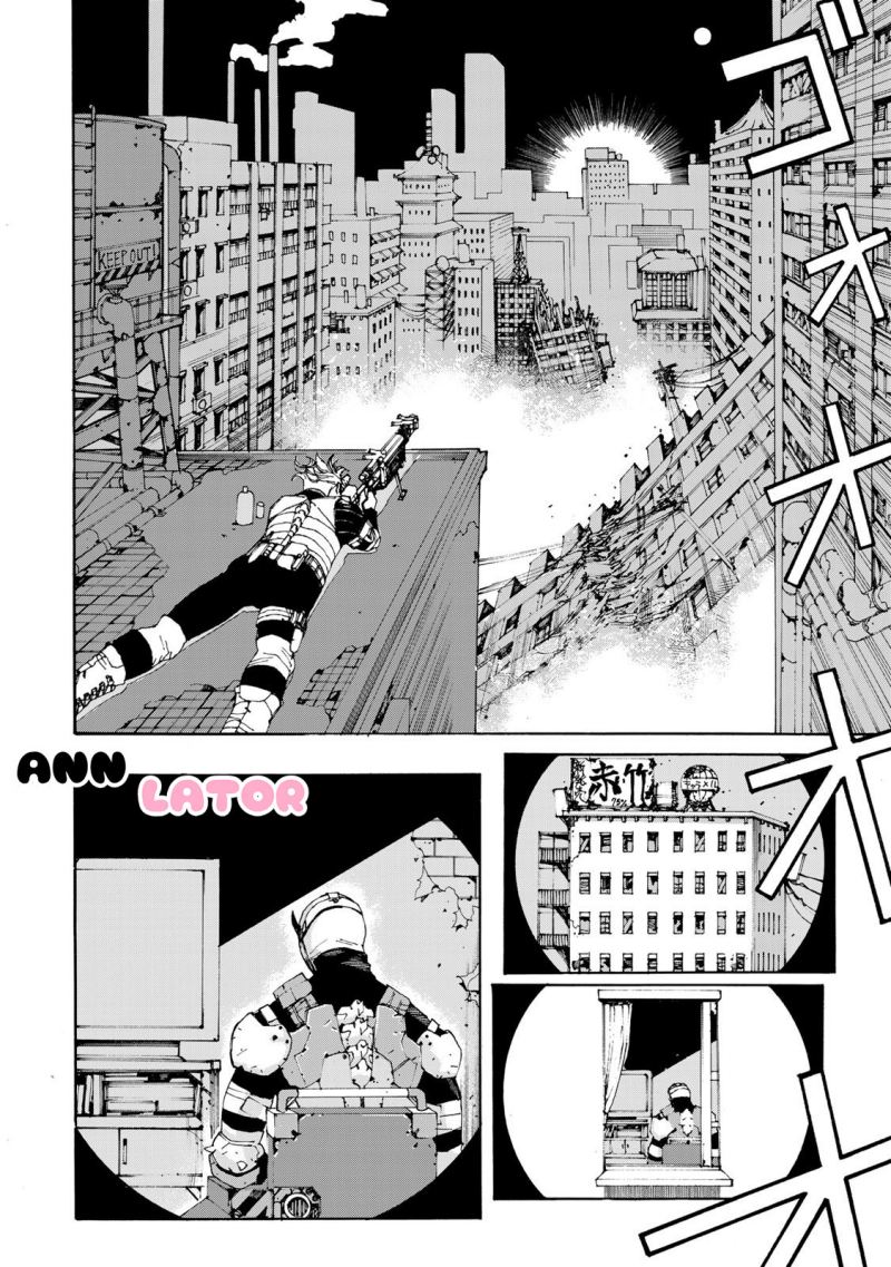 tank-chair - Chapter: 2