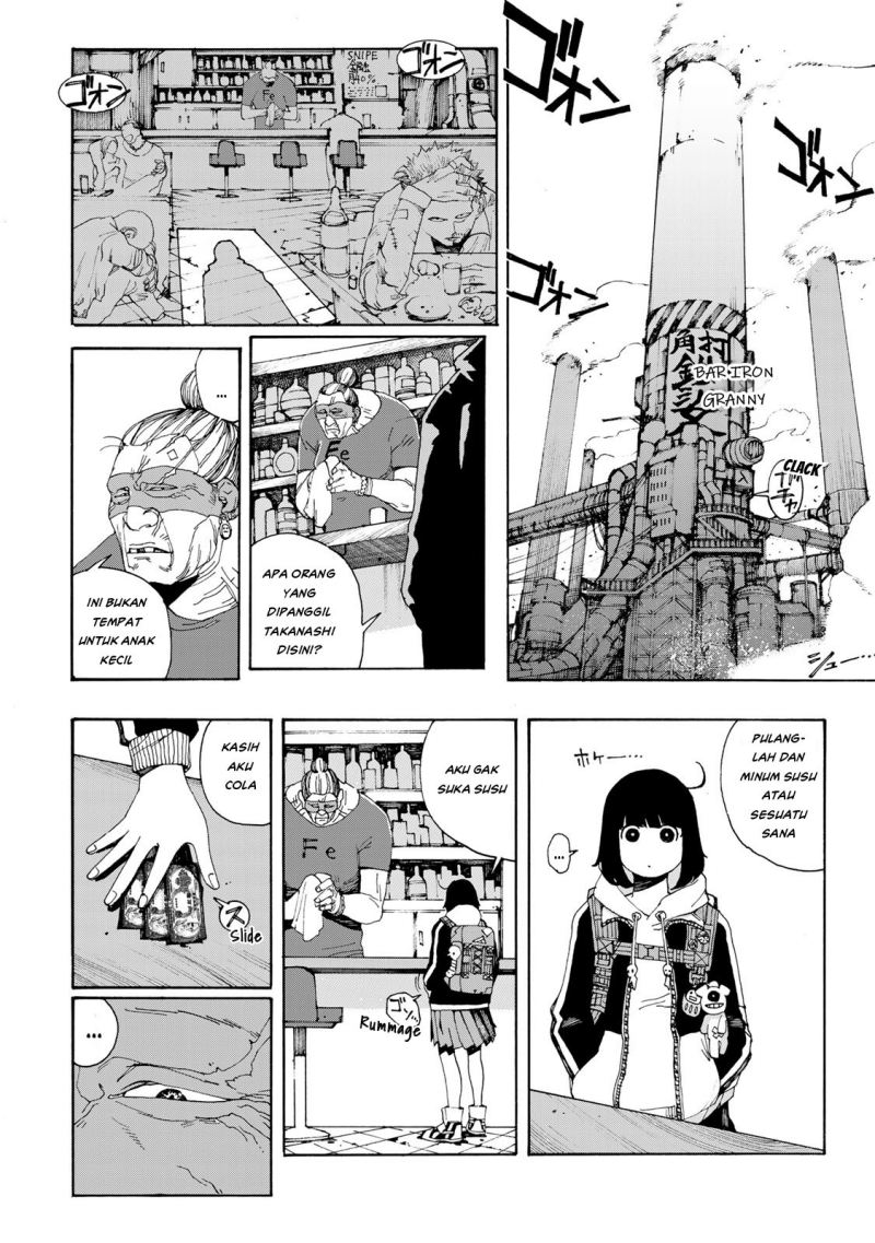 tank-chair - Chapter: 2