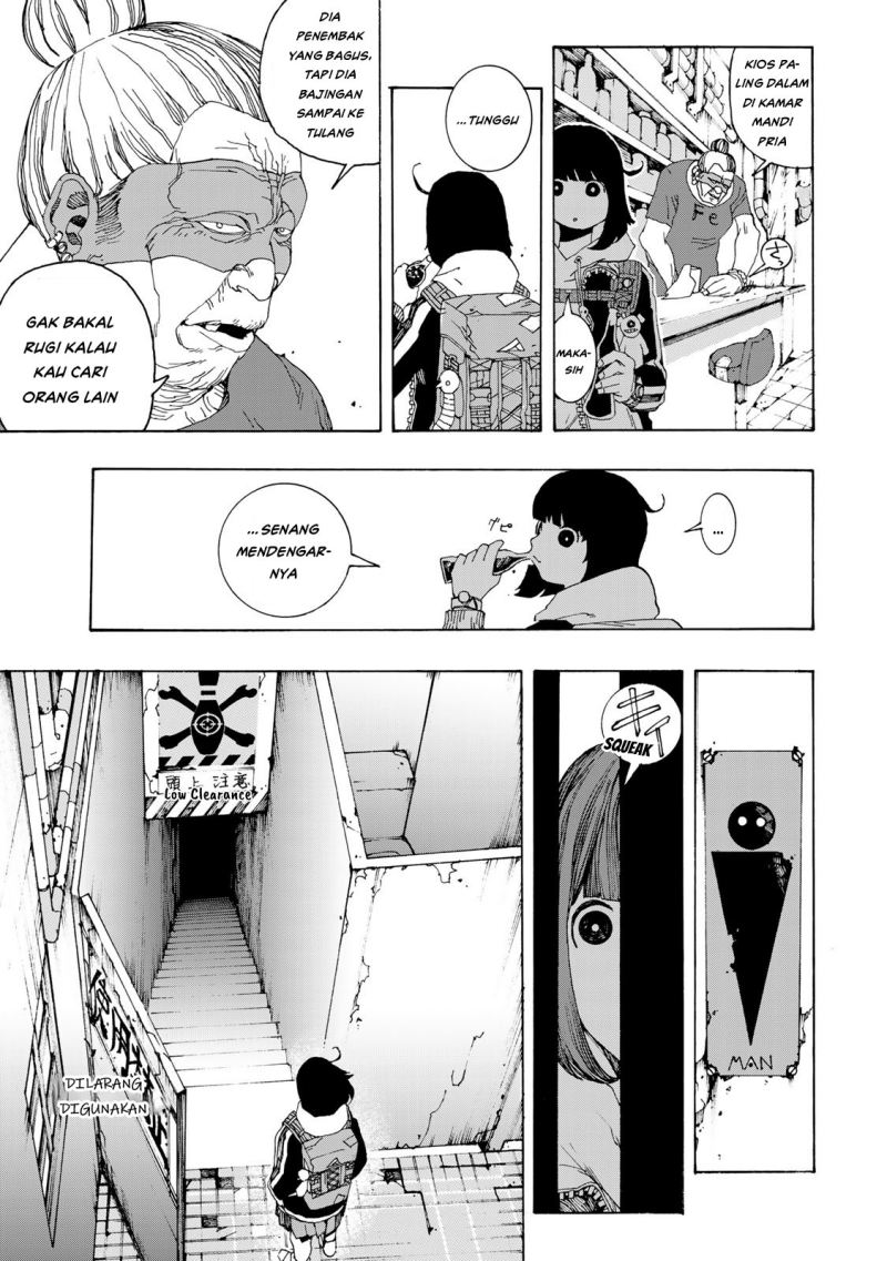 tank-chair - Chapter: 2
