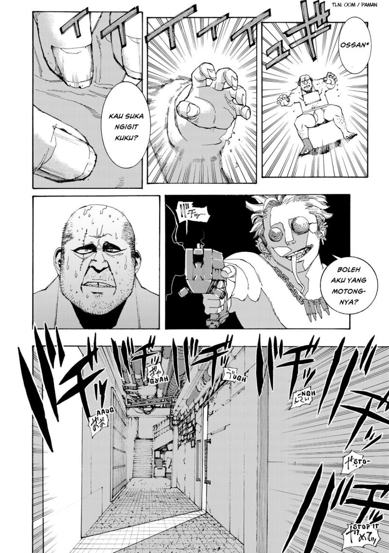 tank-chair - Chapter: 2