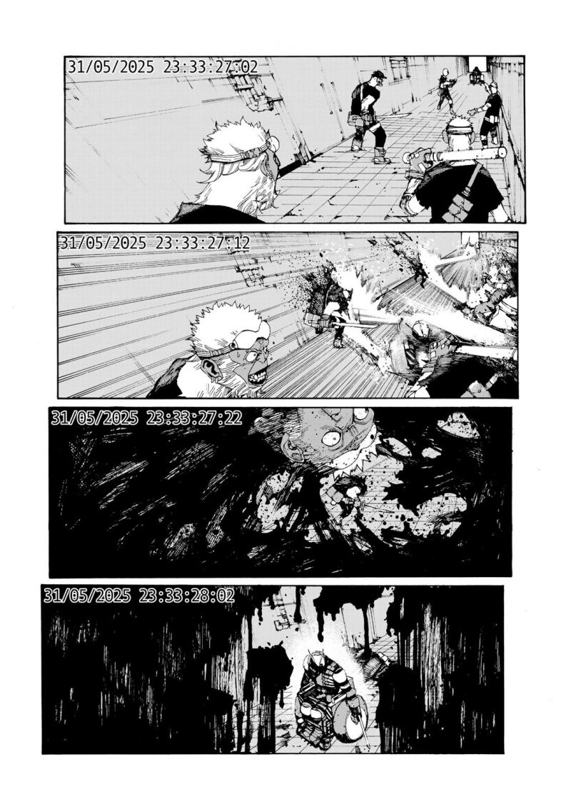 tank-chair - Chapter: 2