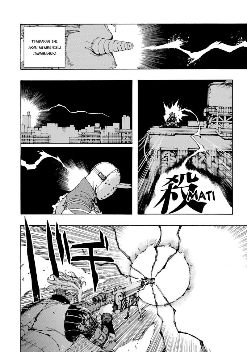 tank-chair - Chapter: 2