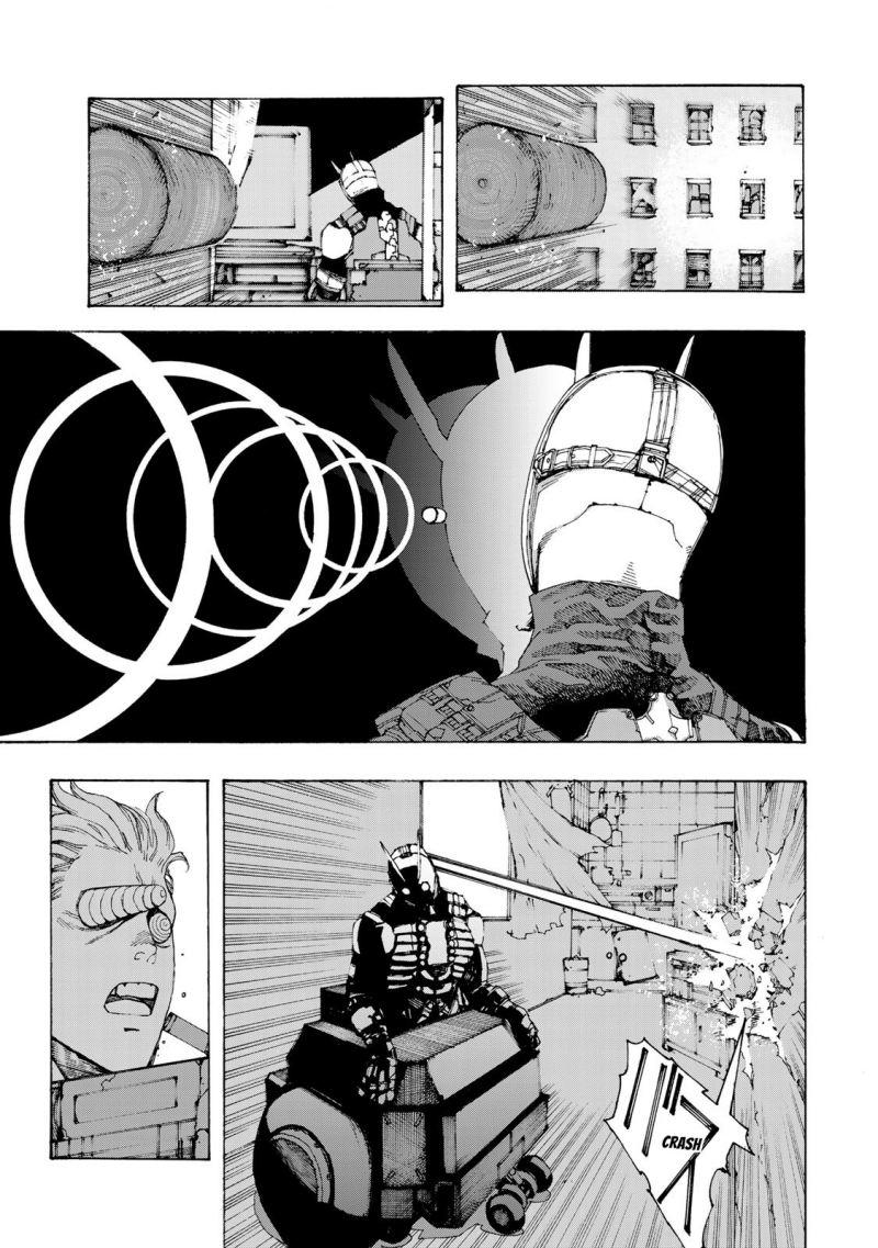 tank-chair - Chapter: 2
