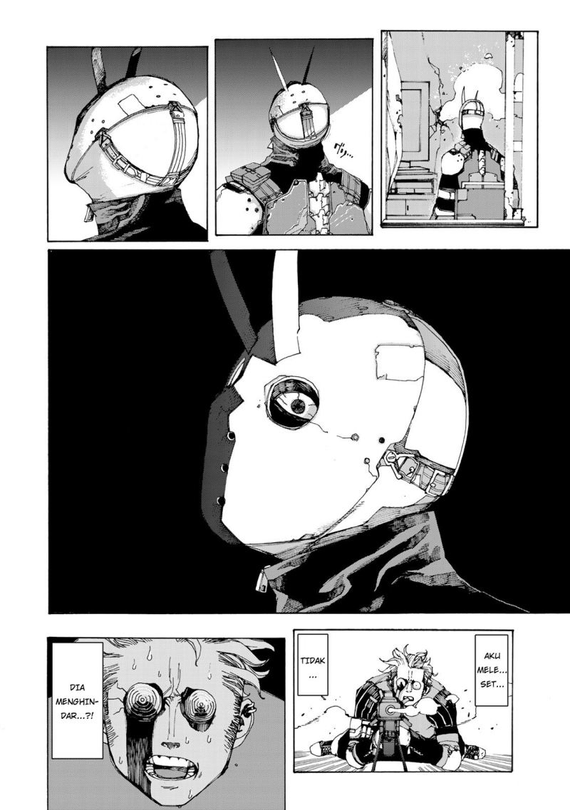 tank-chair - Chapter: 2