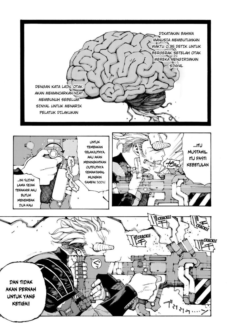 tank-chair - Chapter: 2